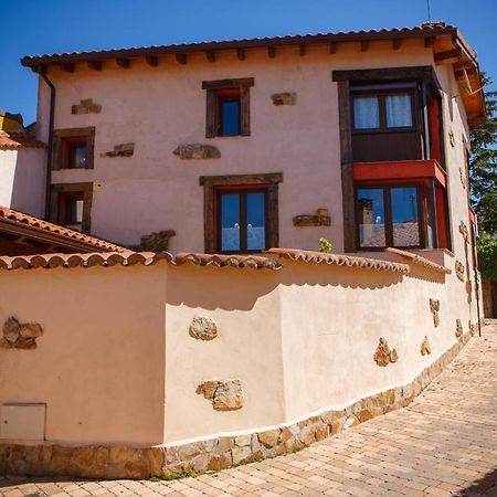 El Bulin De Braojos - Casa Marta Villa Braojos de la Sierra Екстериор снимка