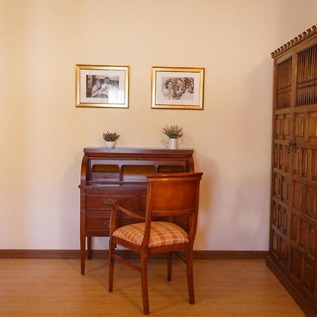 El Bulin De Braojos - Casa Marta Villa Braojos de la Sierra Екстериор снимка